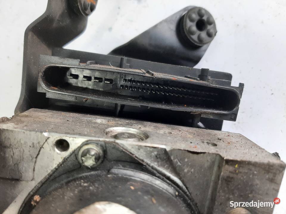 Renault Pompa sterownik Abs 8200038702 Ksawerów