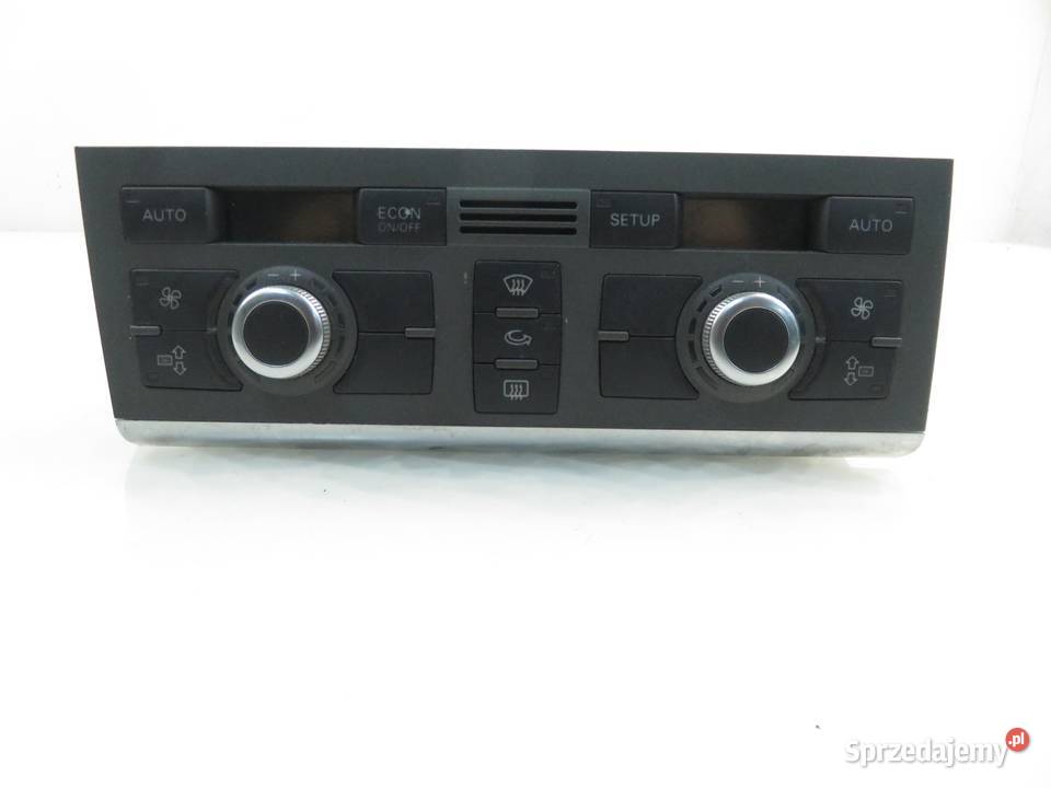 KLIMATRONIK AUDI A6 4F2 C6 4F1820043H