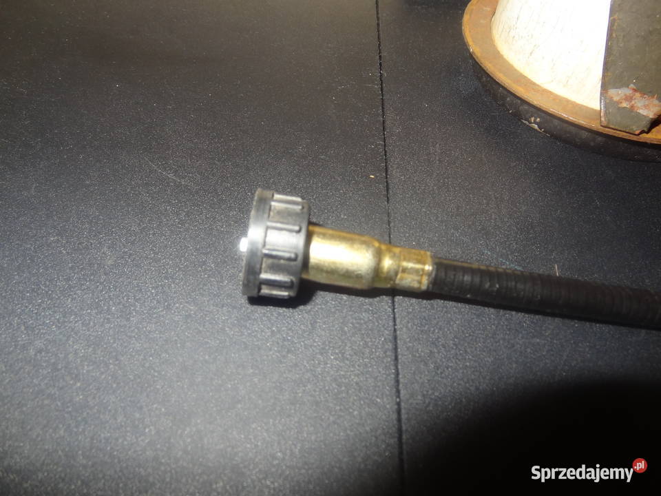 Licznik prędkościomierz Żuk Nysa Poznań