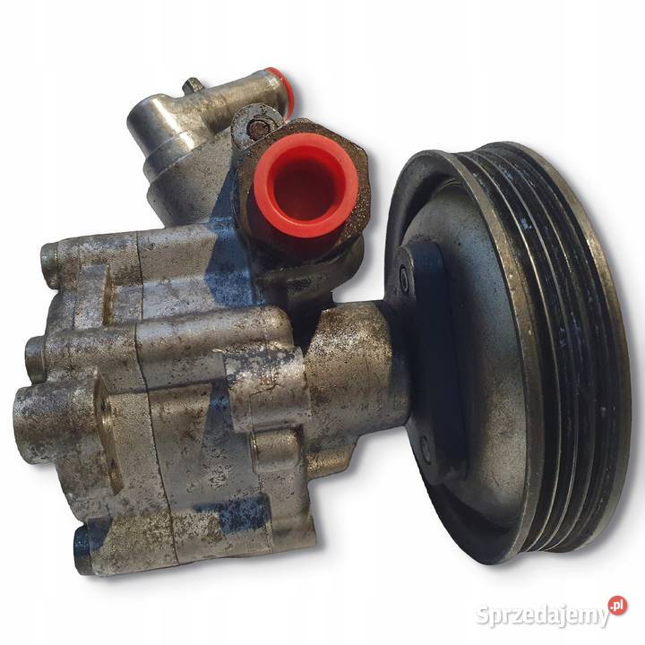 POMPA WSPOMAGANIA Fiat Doblo I 13 JTD MJET osobowe Chełm sprzedam