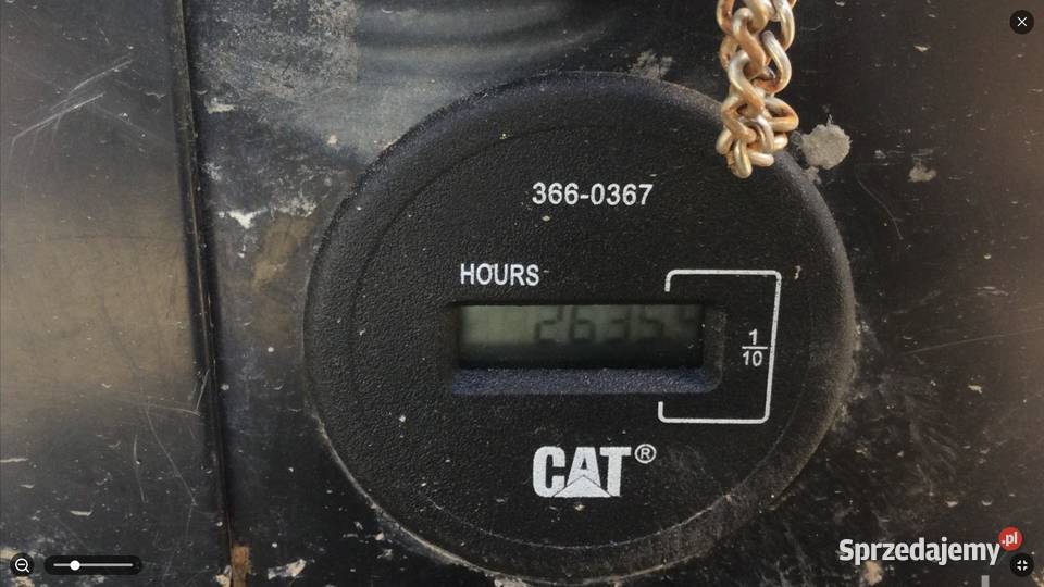 Cat 3055 E2 2018 5 ton Midi Koparka Caterpillar sprzedam