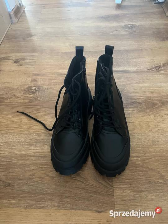 Sprzedam buty damskie rozmiar 40 Konin