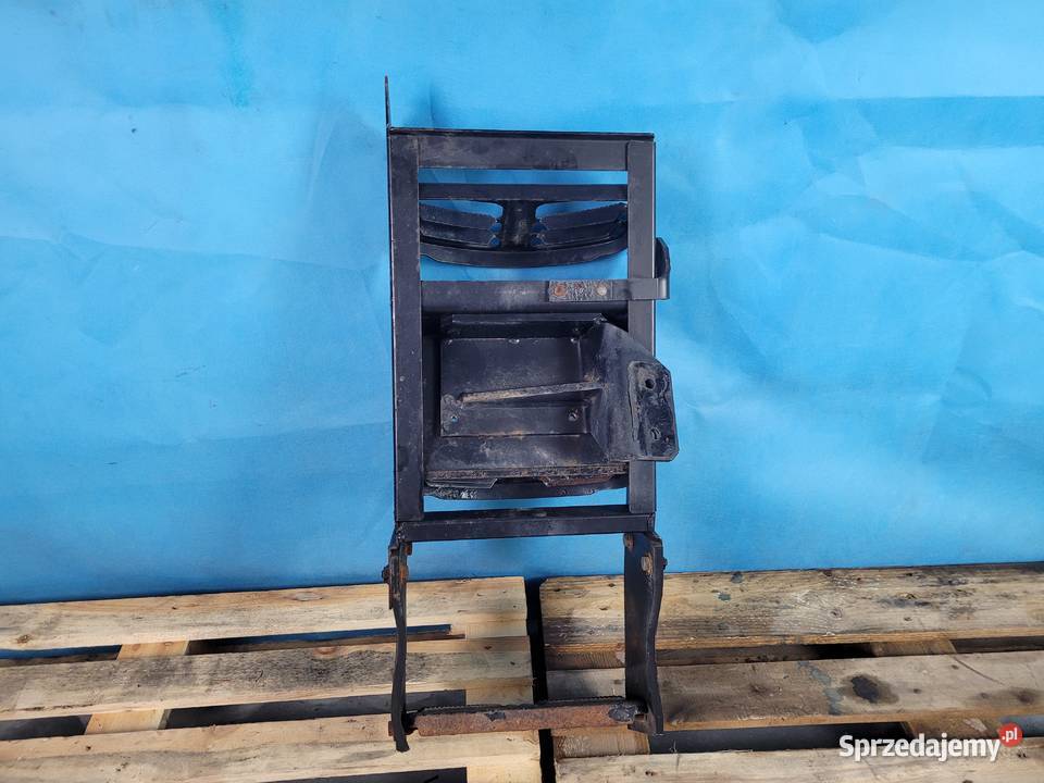 CASE IH PUMA 145 12r STOPIEŃ SCHODEK KABINY Kolno