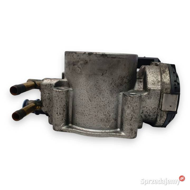 PRZEPUSTNICA Audi A4 B6 A6 C5 30i V6 Bosch Chełm