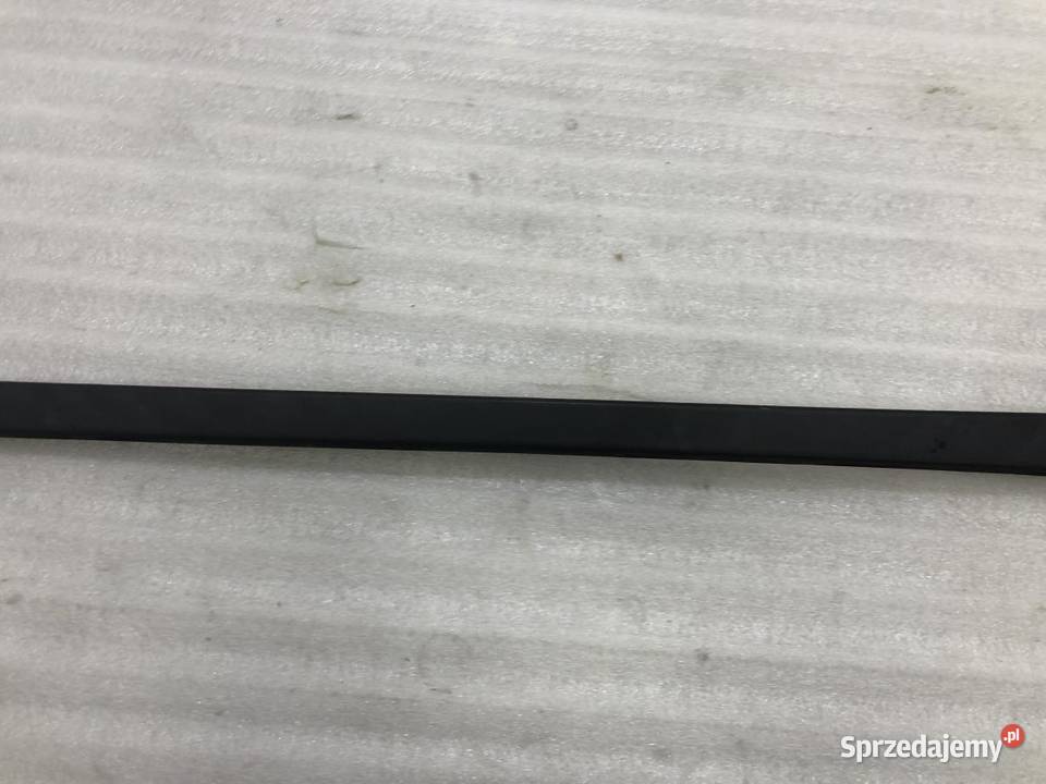 LISTWA SZYBY CZOŁOWEJ LEWA JEEP COMPASS I wielkopolskie