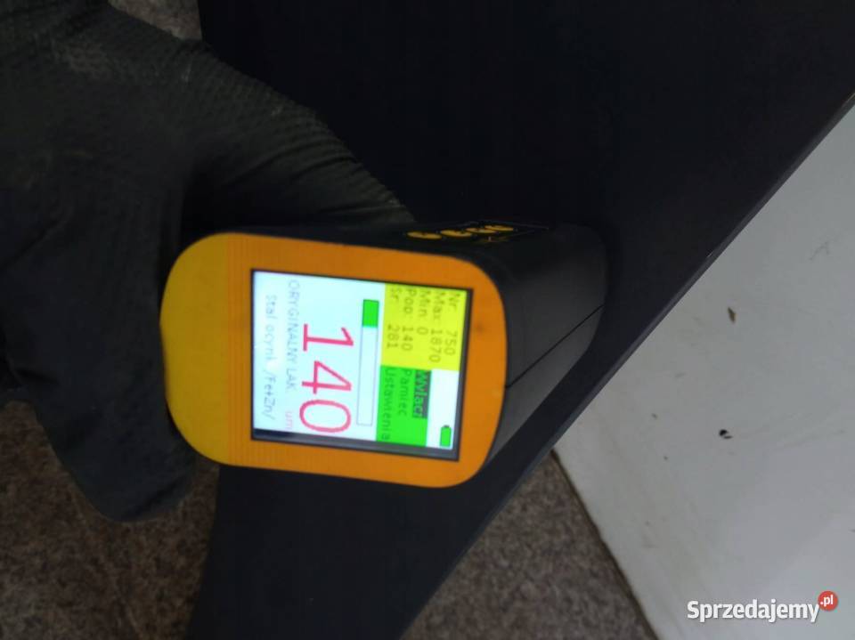 BŁOTNIK LEWY PRZÓD LIFT Z190 Opel Insignia I świętokrzyskie