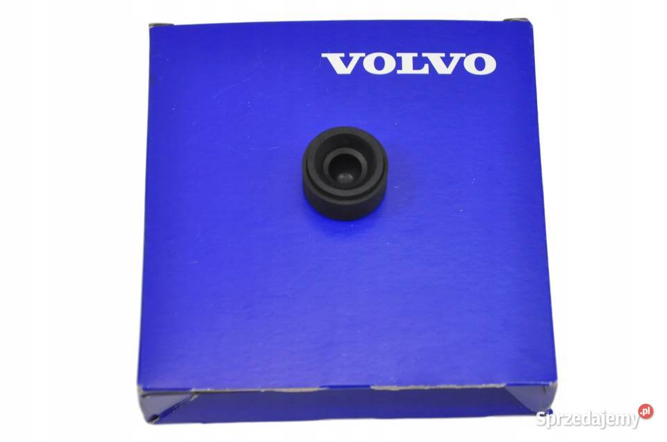 VOLVO C30 C70 guma poduszka gornej oslony sprzedam