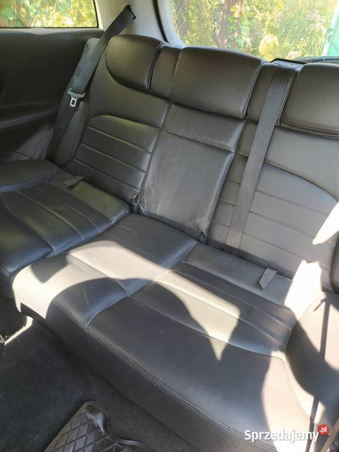 Sprzedam Fiat Stilo 19 JTD 190cm3 małopolskie sprzedam