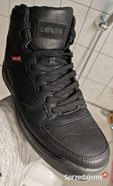 Buty Levis Rzeszów
