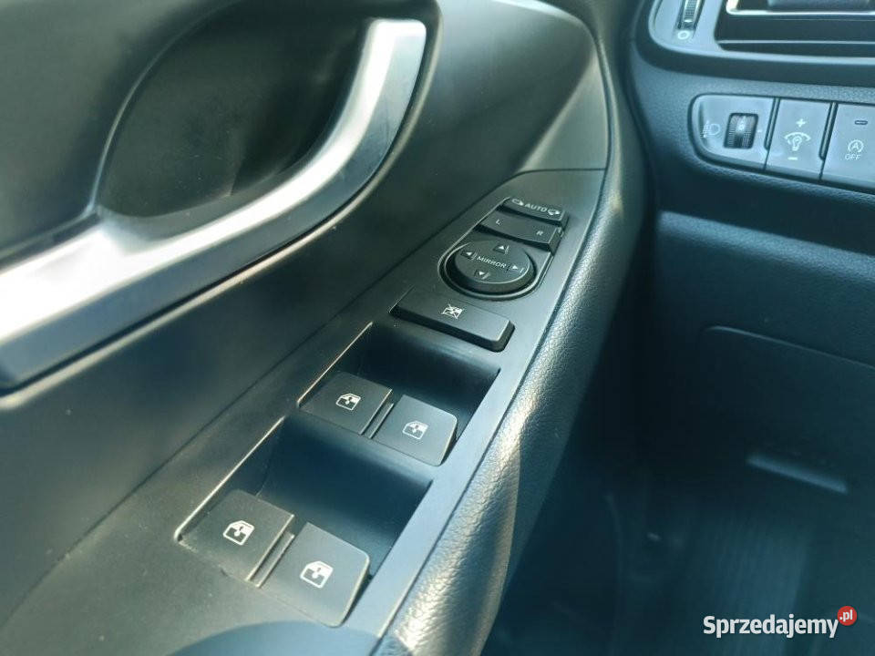 HYUNDAI i30 2023r Salon Polska IWł ASO FV 23 160KM i30 Rybnik