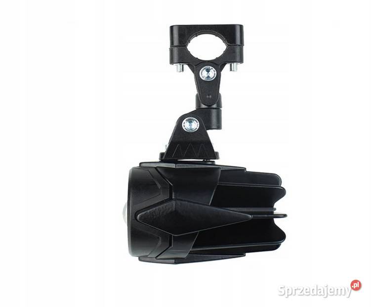 UCHWYTY OBEJMY DO HALOGENÓW 2 NA GMOLE MOTOCYKLA sprzedam