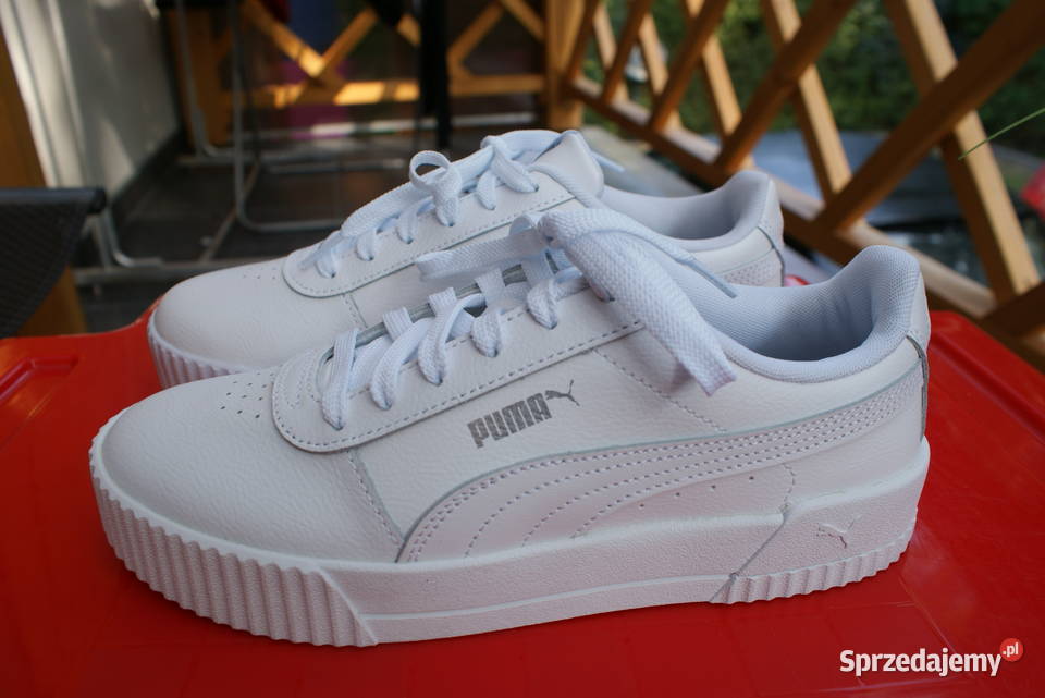 Buty Oryginał PUMA Nowe 39 Okazja Olsztyn