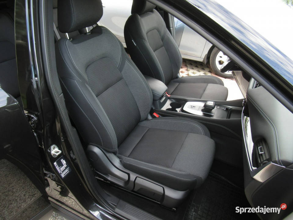Nissan Qashqai BEZWYPADKOWY Kamery 360 Martwe nieuszkodzony Warszawa