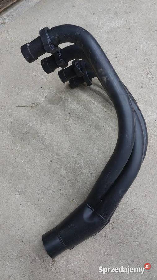 Suzuki gs 1000e wydech tłumik 41 Przanowice
