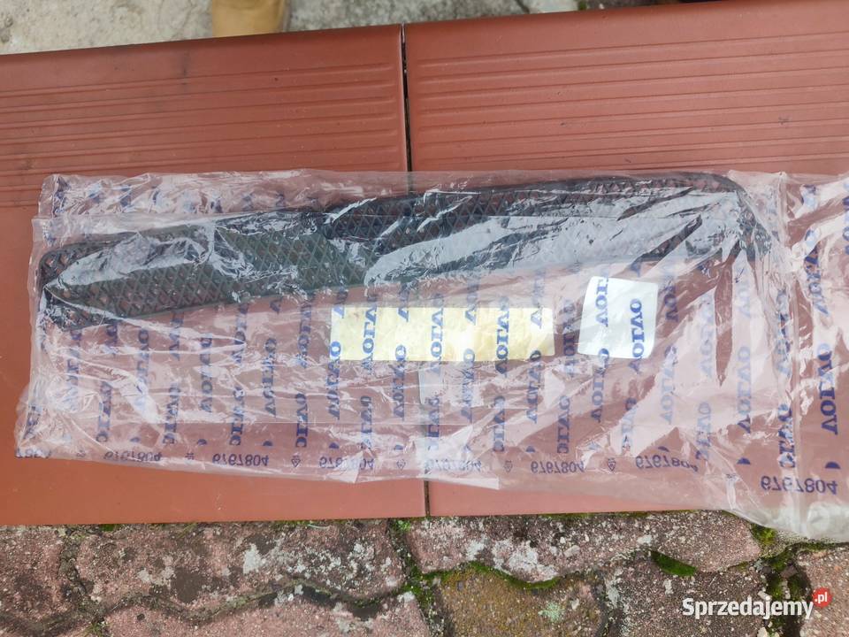 Volvo XC90 kratka zderzaka OE 8662996