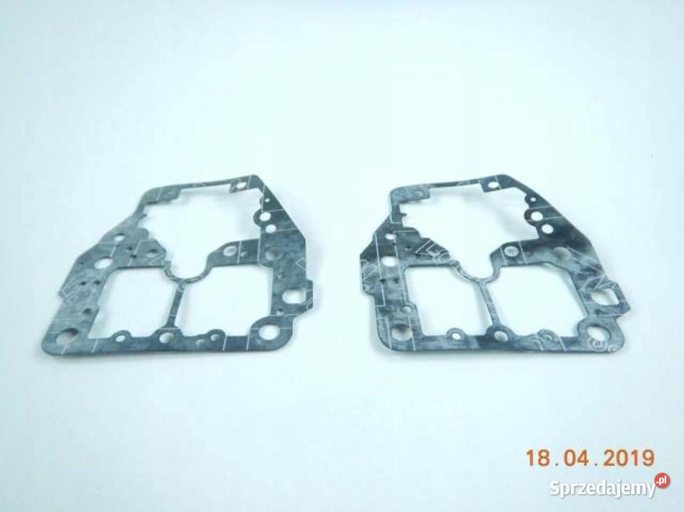 USZCZELKA GAŹNIKA 2 HYUNDAI EXCEL 19851994
