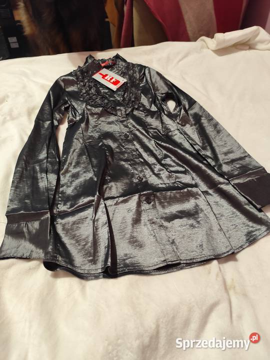 Koszulka damska RF Halki i koszulki Sandomierz