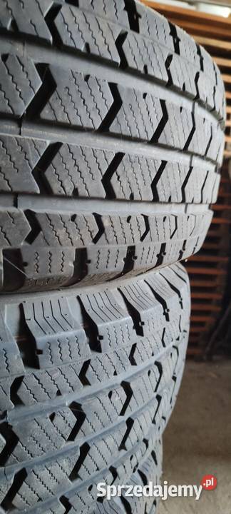 Opony zimowe windforce 2256516C 225 Garwolin