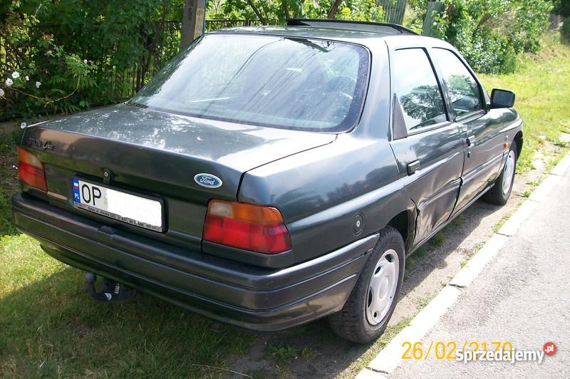 Ford Orion Ghia sprzedam