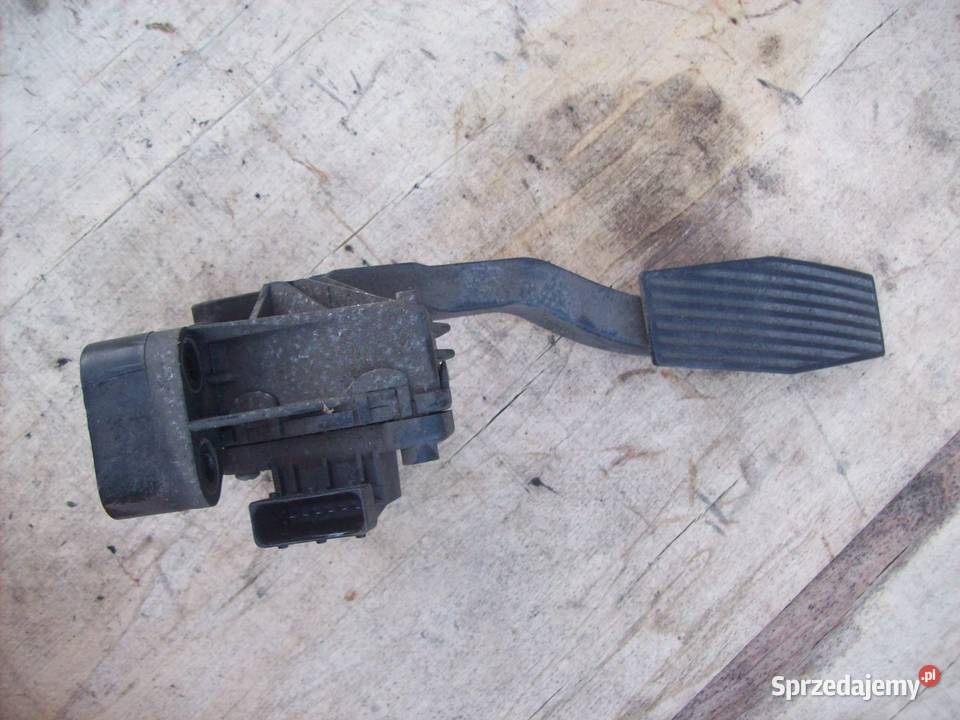 Astra III H Pedal gazu potencjometr 9157998 BK Mińsk Mazowiecki