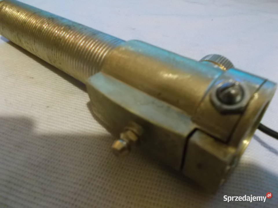 BMW R50 R51 R61 R71 R75 SAHARA ZUNDAPP KS750 Świerzawa