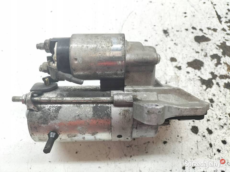 ROZRUSZNIK 18 16V Ford Focus Mk2 20042011 Rok produkcji 2005