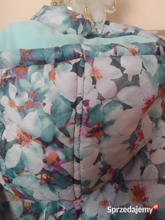 Bezrękawnik kolorowy Odzież damska kujawsko-pomorskie