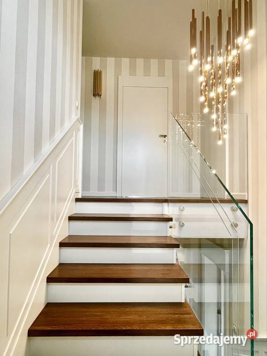 Dom remoncie generalnym mazowieckie Zielonka sprzedam