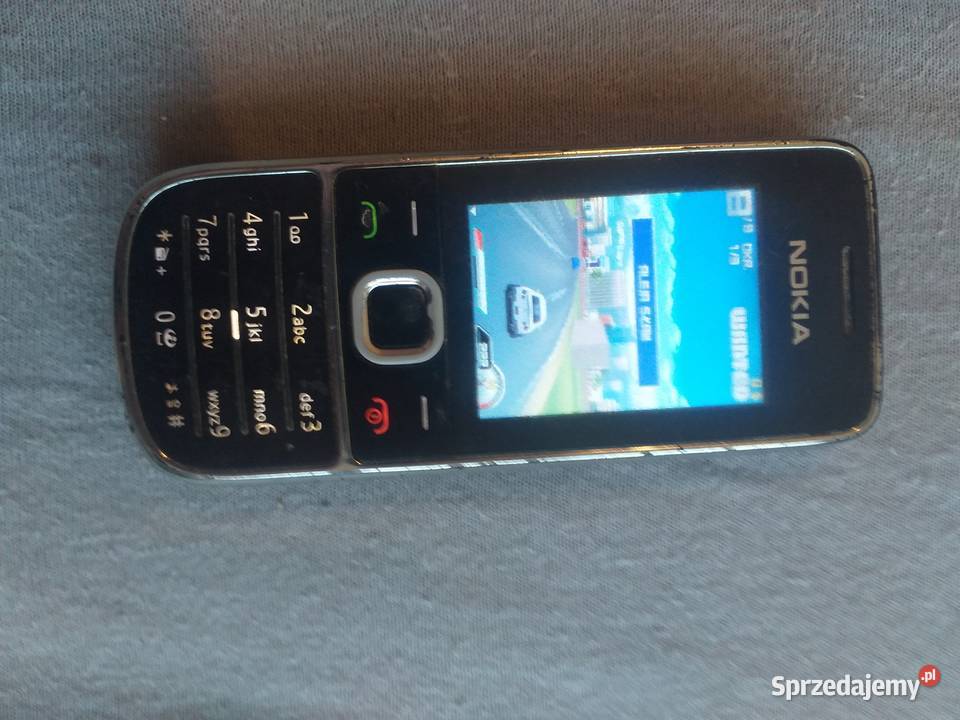 nokia 2700c2 rm561 rm 2700 telefon 561