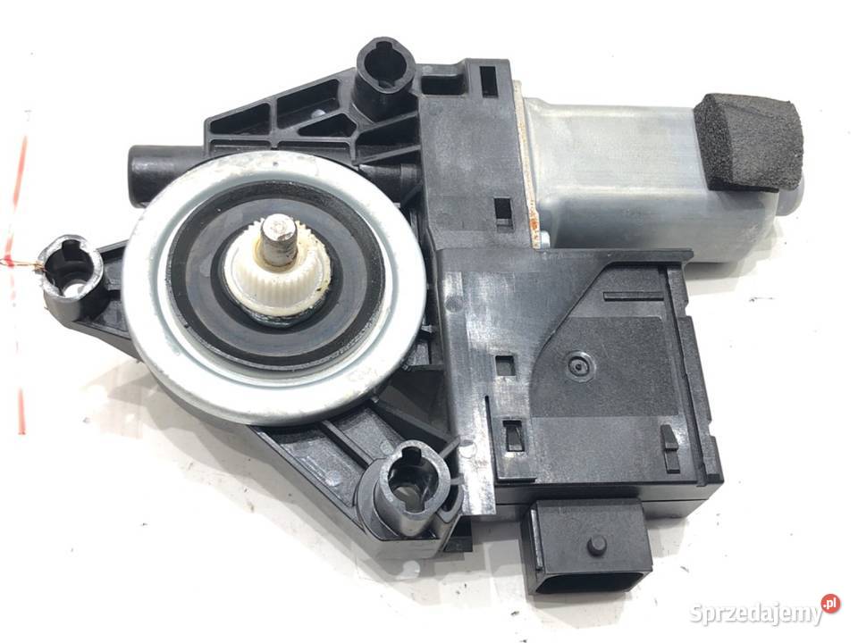 SILNICZEK PODNOSZENIA SZYBY PRZÓD PRAWY JEEP