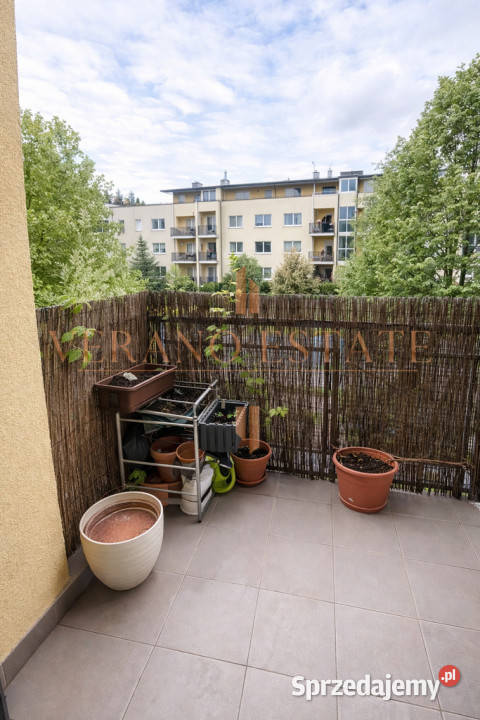 Przestronne 70 m 3 pokoje balkon garaż Liczba pokoi 3 Pruszków