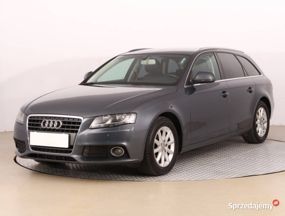 Audi A4 20 TFSI czujnik parkowania mazowieckie Piaseczno