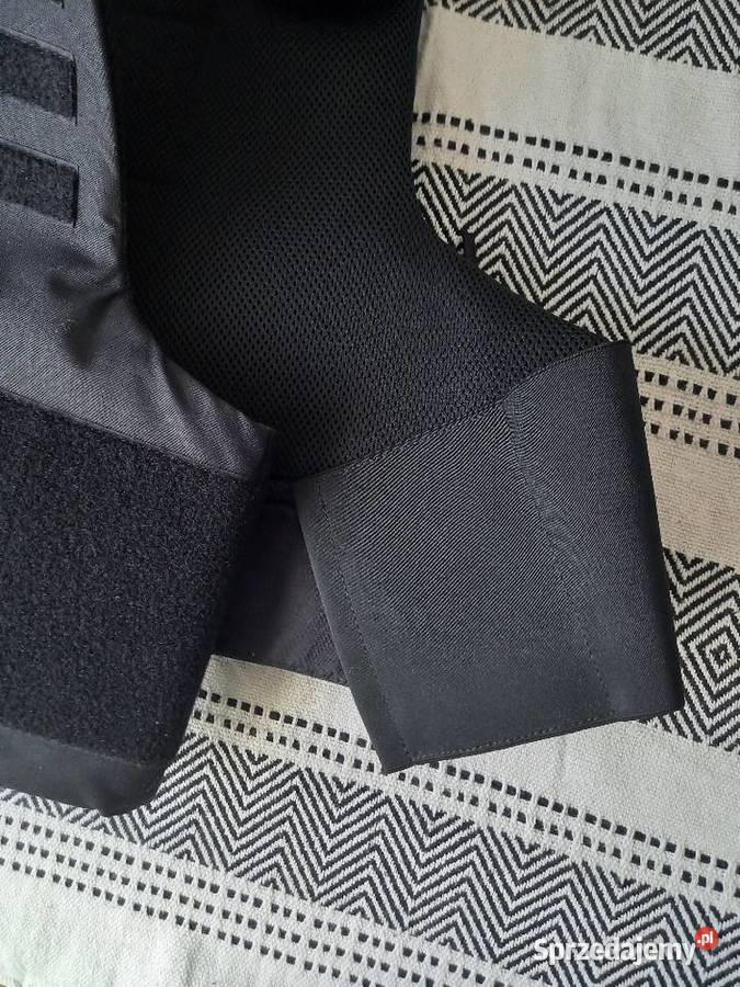 Kamizelka kuloodporna nożoodporna JMD Daniel