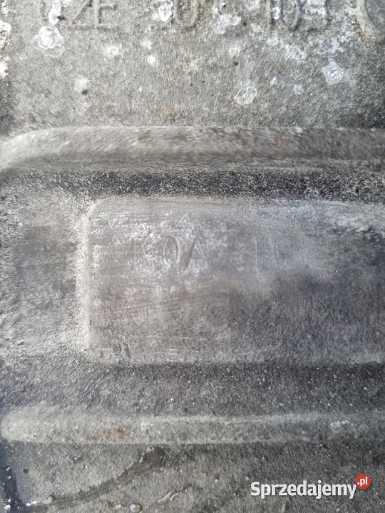 AUTOMATYCZNA SKRZYNIA BIEGÓW Audi A3 II 8P 32 V6 lubelskie