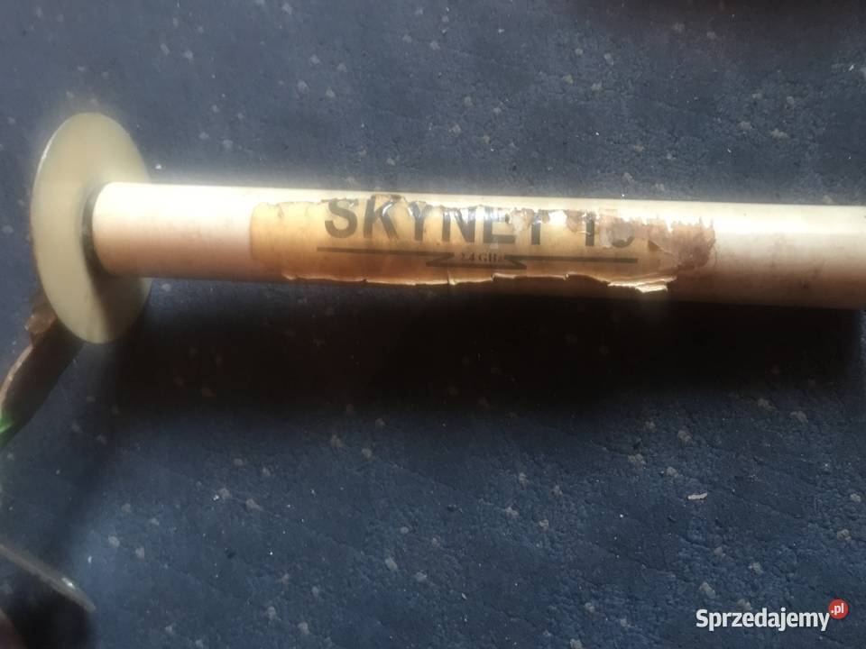 antena kierunkowa SKYNET 18 Dbi używana do wifi Wrocław