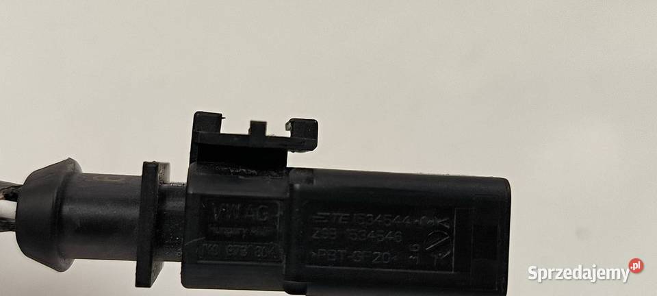 SONDA SKODA OCTAVIA III 04E0906262 Lipno