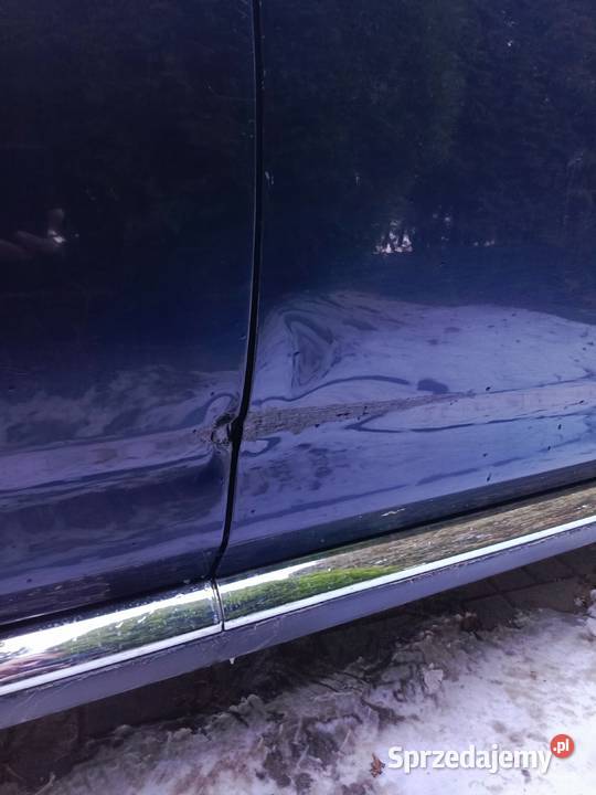 Peugeot 4007SUV2010 elektryczne lusterka Kielce sprzedam