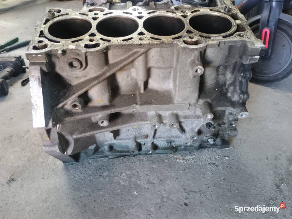 Blok Mazda 5 6 20L LF95 T525I FoMoCo miska Witkowo