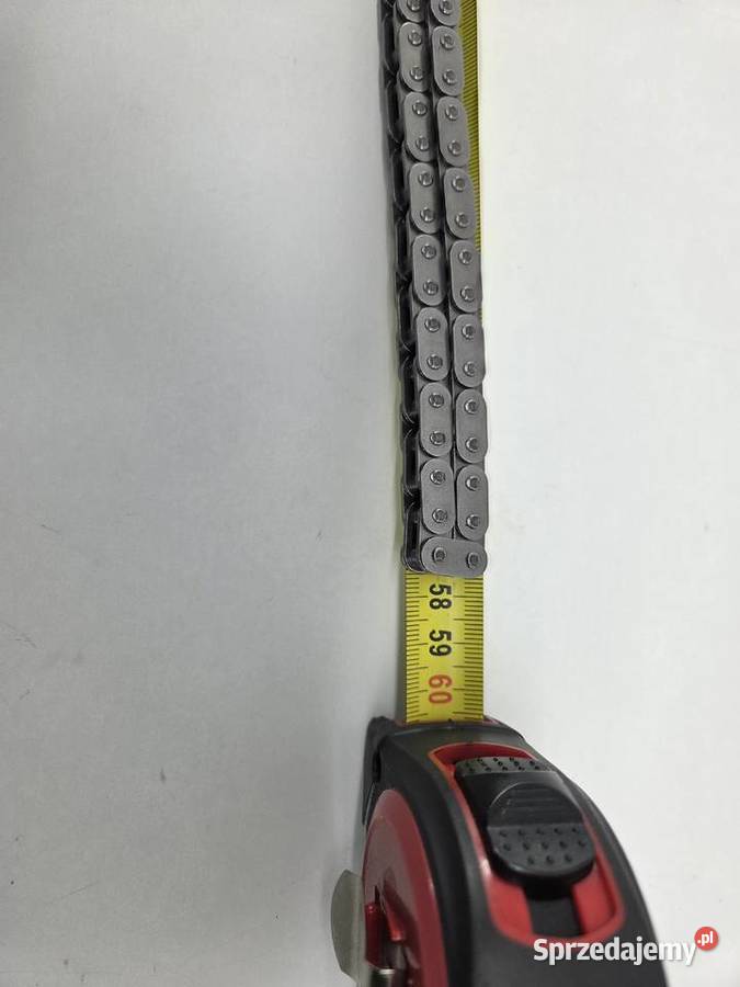 LANCUSZEK ROZRZADU LANCUCH BMW N43B20AY Janowice