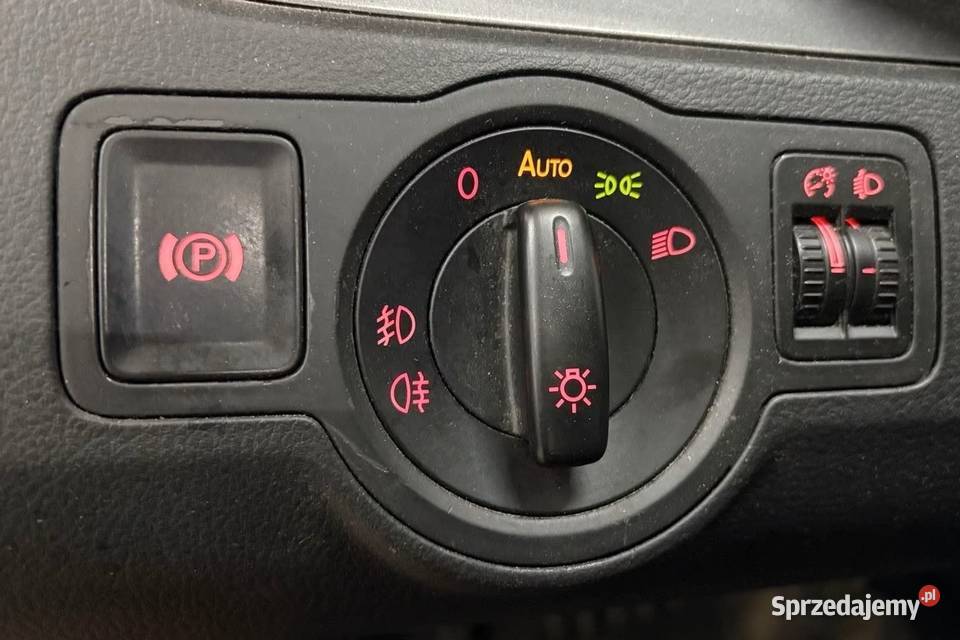 Vw Passat 20 TDI CR Mega Zadbany Bezypadkowy Passat Koszalin