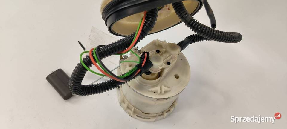 POMPKA PALIWOWA FORD FOCUS MK1 Lipno sprzedam