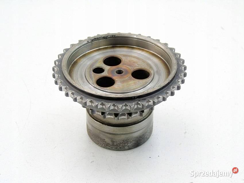 KOŁO ROZRZĄDU NA WAŁ 22 HDI TDCI EURO 5 TRANSIT Sosnowiec