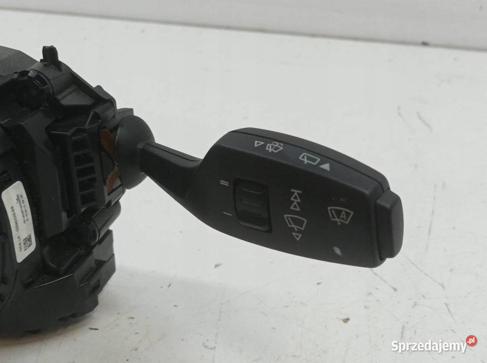 PRZEŁĄCZNIK ZESPOLONY 9253754 10090225 Bmw Seria