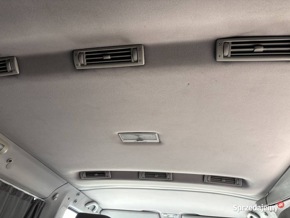 Vw multivan 25 tdi 150 Dąbrowa Górnicza