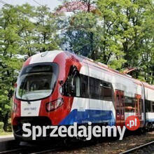 DZIAŁKA W REGUŁACH 1268 M2 W PIĘKNEJ OKOLICY 30m