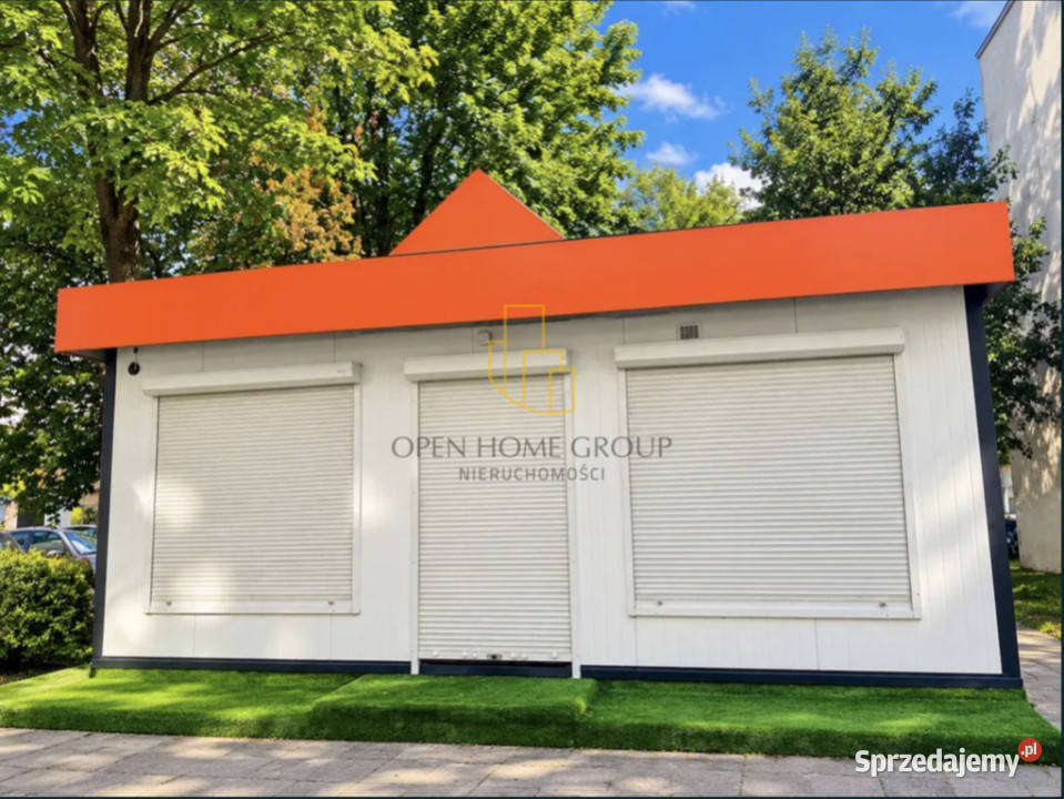 LOKAL GASTRONOMIAHANDELUSŁUGI Ok centrum Wrocław