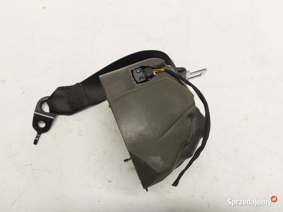 BMW G21 G20 Kombi 330e pas napinacz pasa prawy