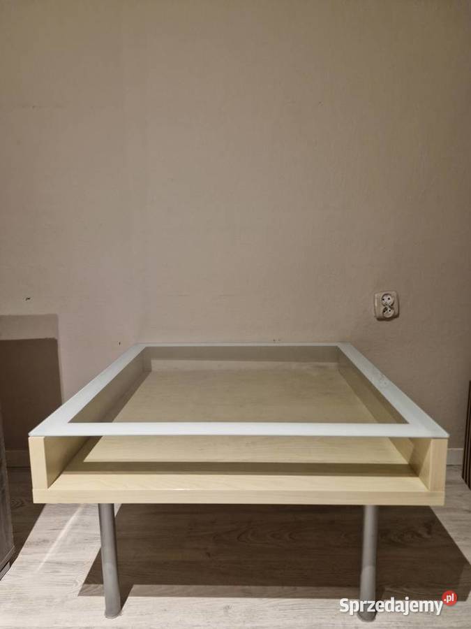 Stolik kawowy Ikea