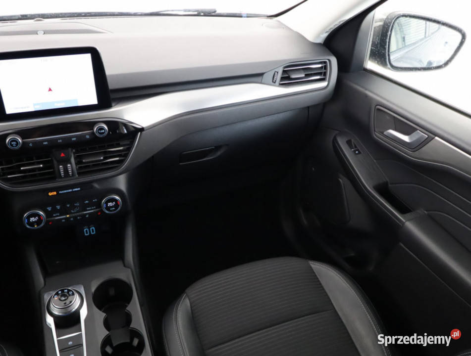 Ford Kuga 20 EcoBlue Bielany Wrocławskie