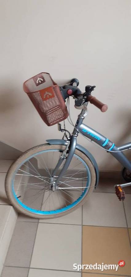 Rower koła 24 cale Wrocław